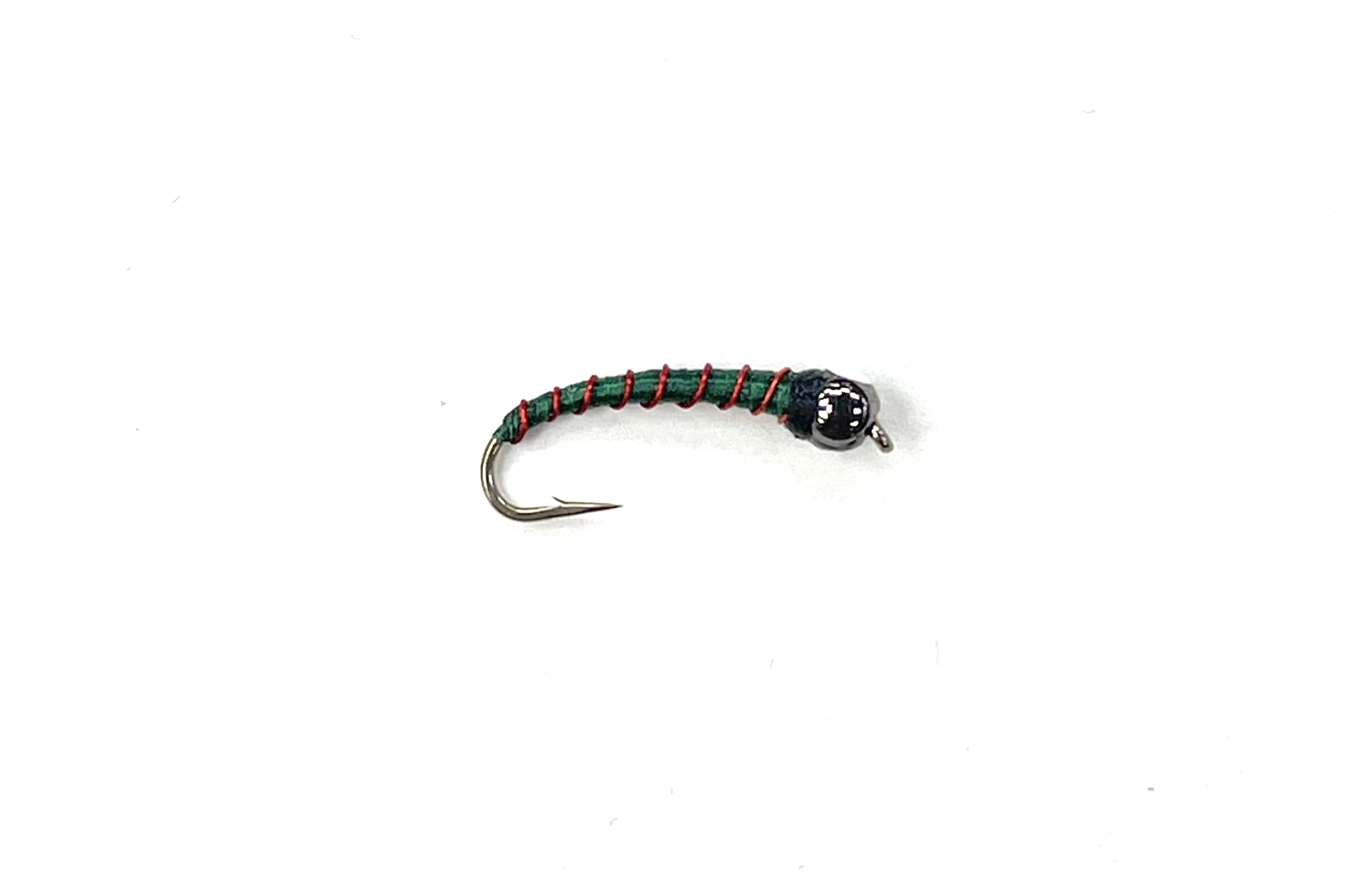 FAD One Eyed Kelly - Green/Red Wire - Size 12